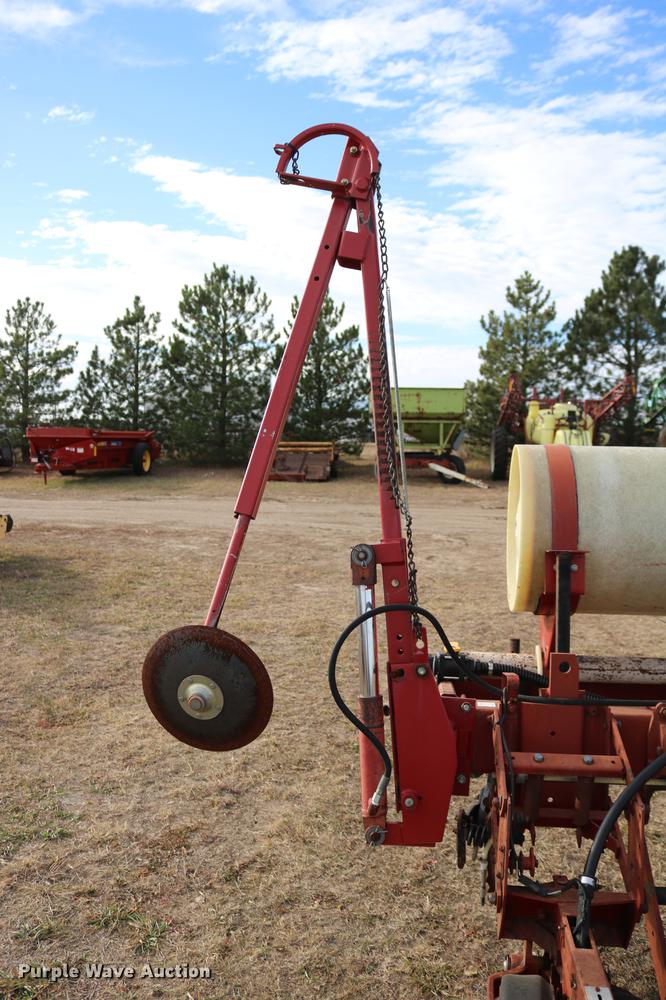 image for item DC3605 International Cyclo Air 800 planter