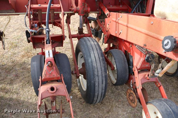 image for item DC3605 International Cyclo Air 800 planter