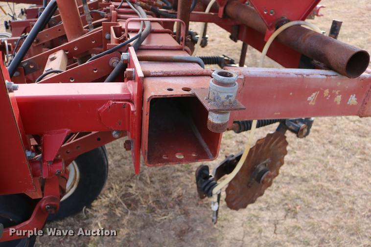 image for item DC3605 International Cyclo Air 800 planter