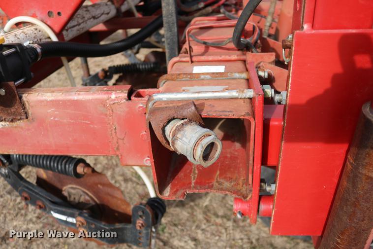 image for item DC3605 International Cyclo Air 800 planter