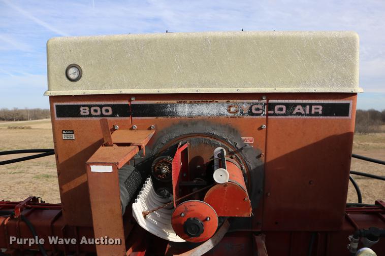 image for item DC3605 International Cyclo Air 800 planter