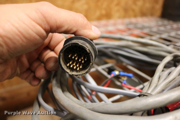 image for item DC3605 International Cyclo Air 800 planter