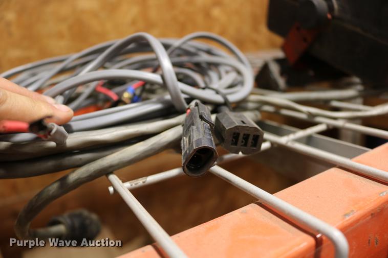 image for item DC3605 International Cyclo Air 800 planter