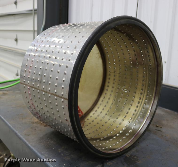 image for item DC3605 International Cyclo Air 800 planter