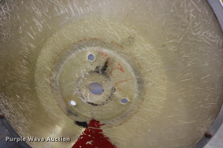 image for item DC3605 International Cyclo Air 800 planter