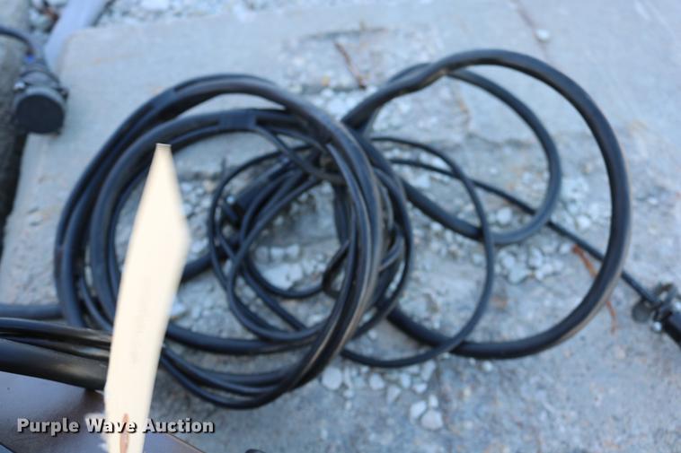 image for item DC3610 1996 John Deere 1760 no-till planter