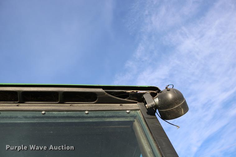 image for item DC3612 1988 John Deere 4050 tractor