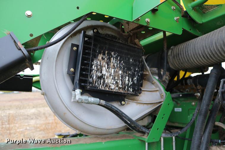 image for item DC3699 2011 John Deere 1770NT no-till planter