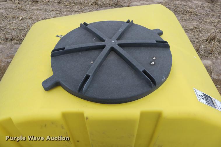 image for item DC3699 2011 John Deere 1770NT no-till planter