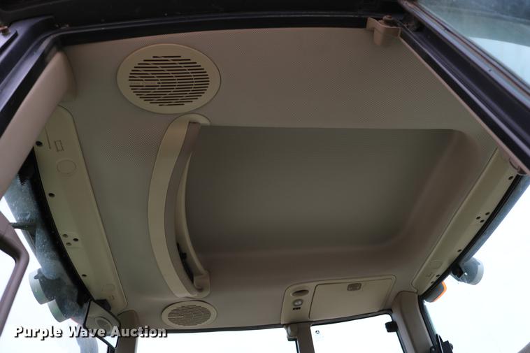 image for item DC3717 2009 John Deere 7230 Premium MFWD tractor