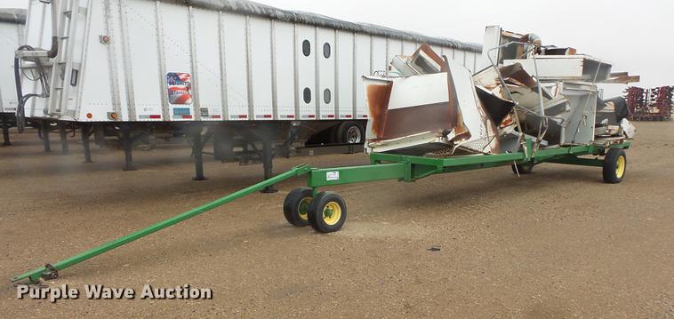 image for item DC4738 Header trailer