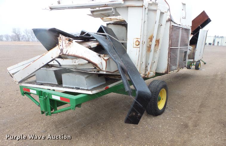 image for item DC4738 Header trailer