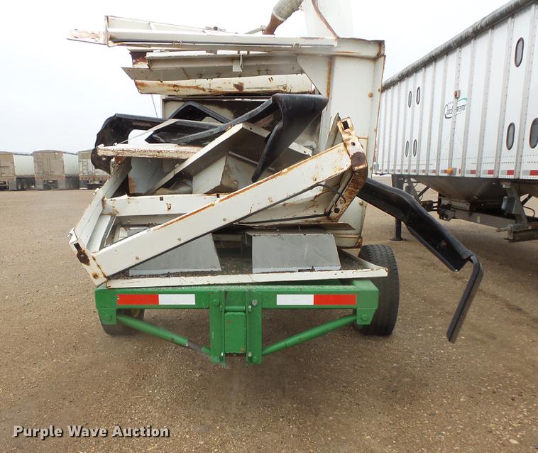 image for item DC4738 Header trailer