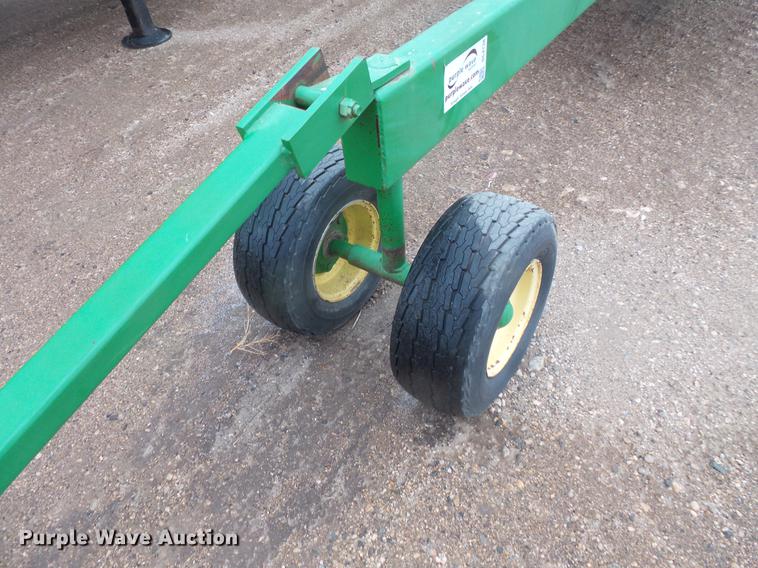 image for item DC4738 Header trailer