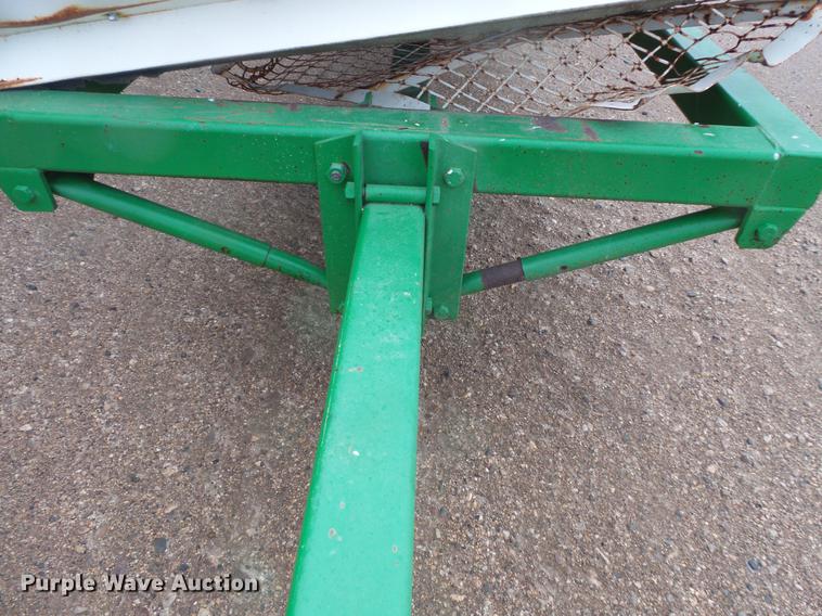 image for item DC4738 Header trailer