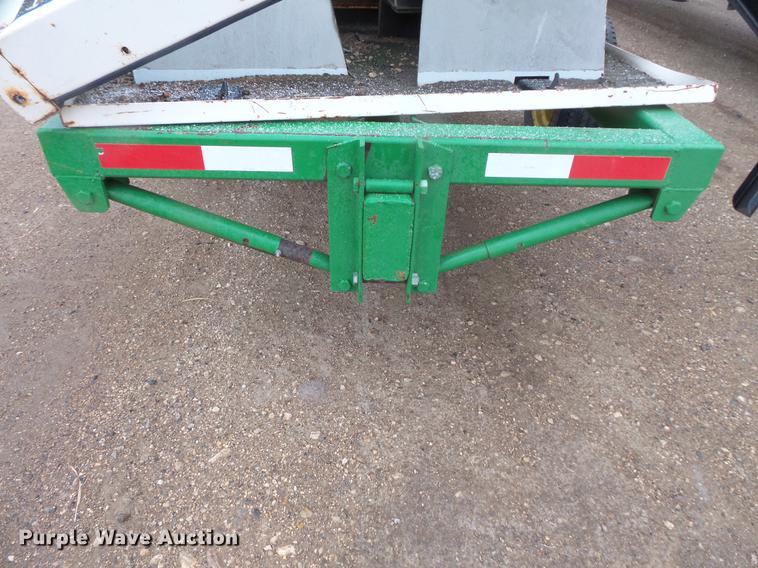 image for item DC4738 Header trailer