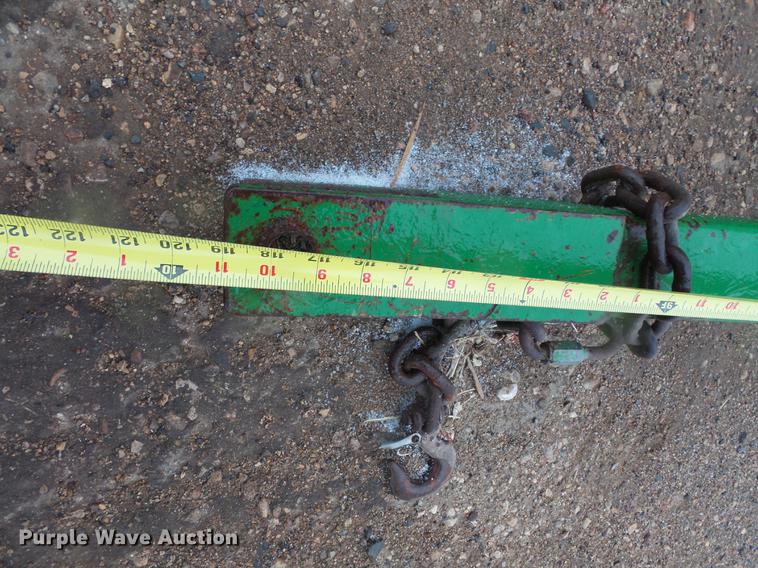 image for item DC4738 Header trailer