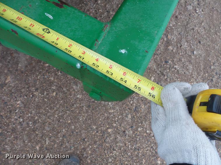 image for item DC4738 Header trailer