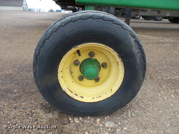 image for item DC4738 Header trailer