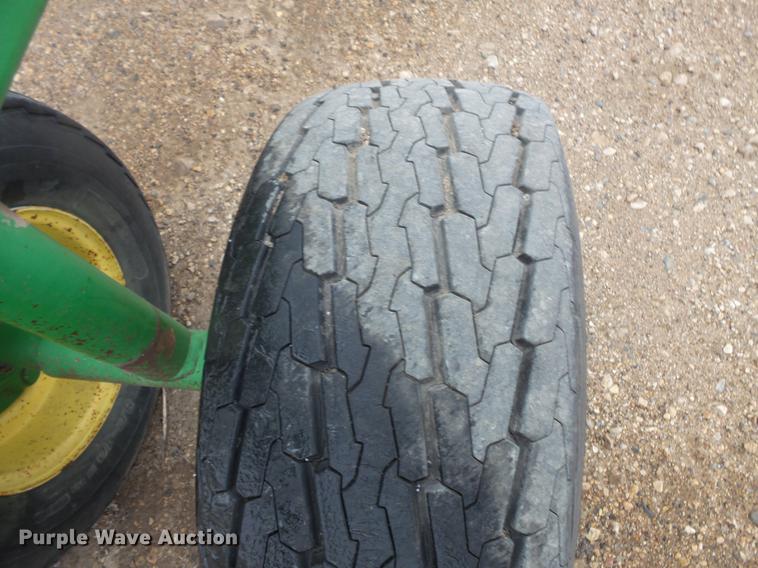 image for item DC4738 Header trailer