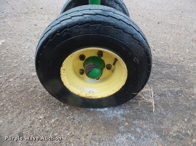 image for item DC4738 Header trailer