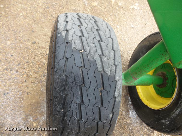 image for item DC4738 Header trailer