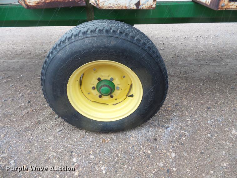 image for item DC4738 Header trailer