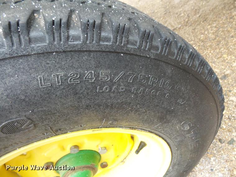 image for item DC4738 Header trailer