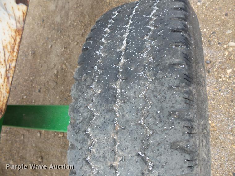 image for item DC4738 Header trailer