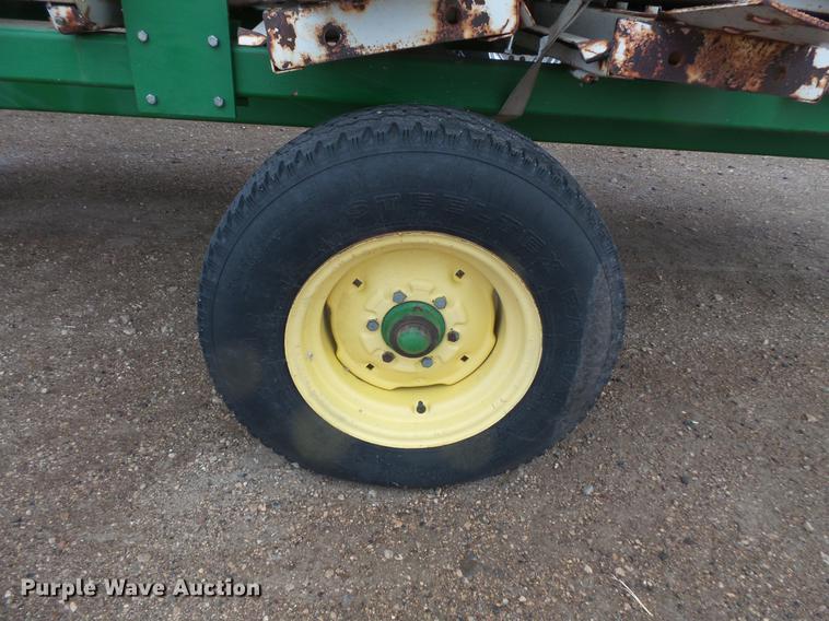 image for item DC4738 Header trailer