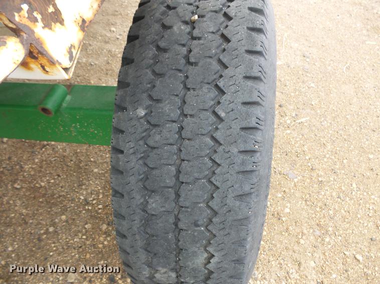 image for item DC4738 Header trailer