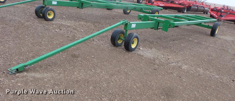 image for item DC4739 Header trailer