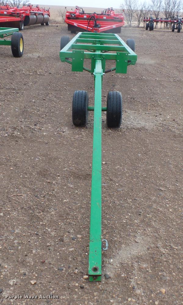 image for item DC4739 Header trailer