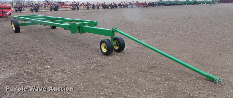 image for item DC4739 Header trailer