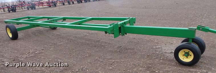 image for item DC4739 Header trailer