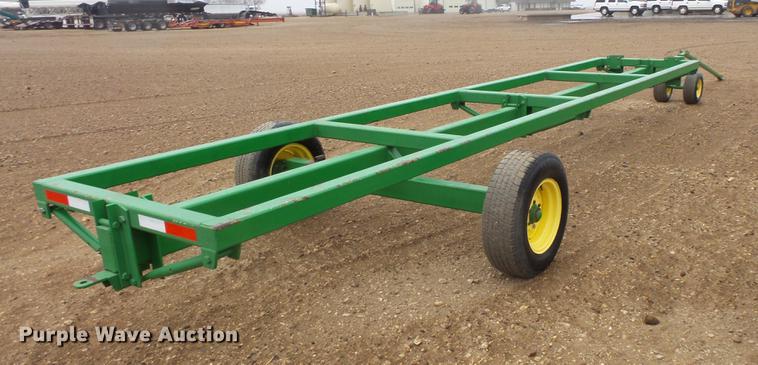 image for item DC4739 Header trailer