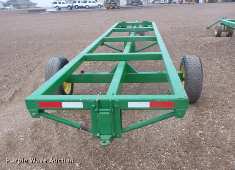 image for item DC4739 Header trailer