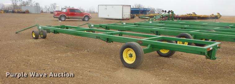 image for item DC4739 Header trailer