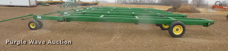 image for item DC4739 Header trailer