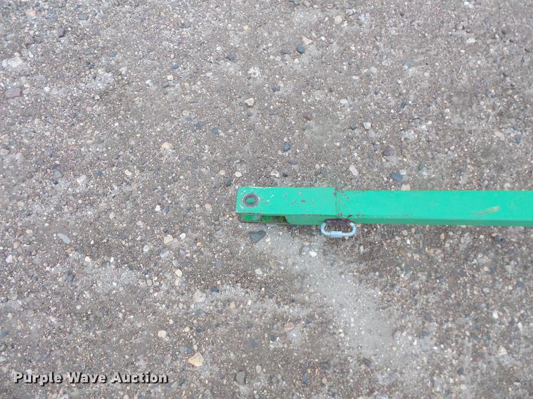 image for item DC4739 Header trailer