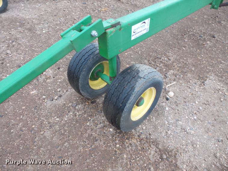 image for item DC4739 Header trailer