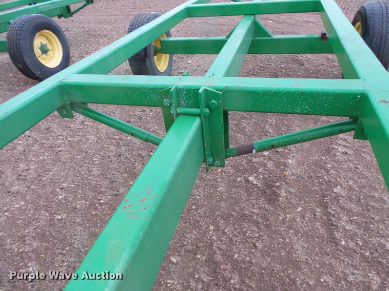 image for item DC4739 Header trailer