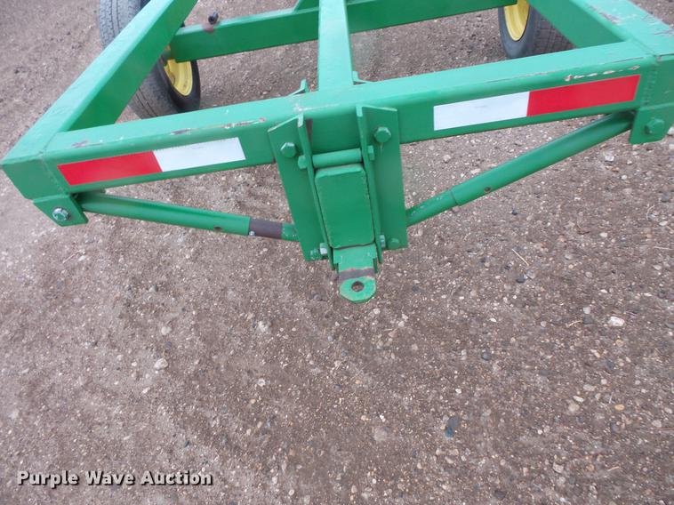 image for item DC4739 Header trailer