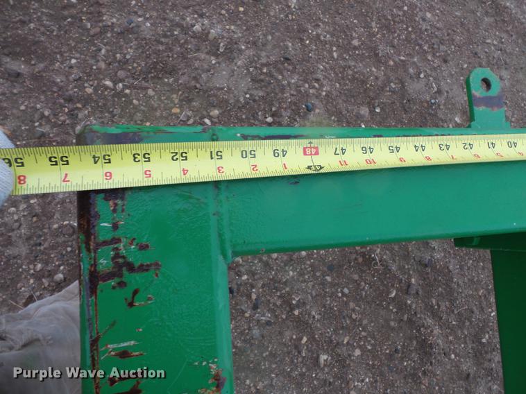 image for item DC4739 Header trailer