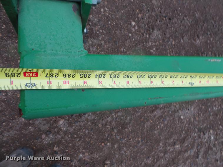 image for item DC4739 Header trailer