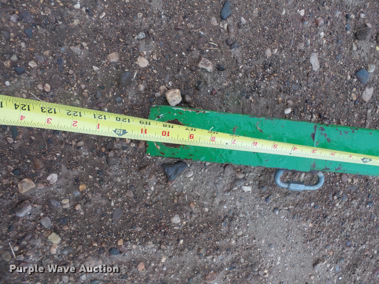 image for item DC4739 Header trailer