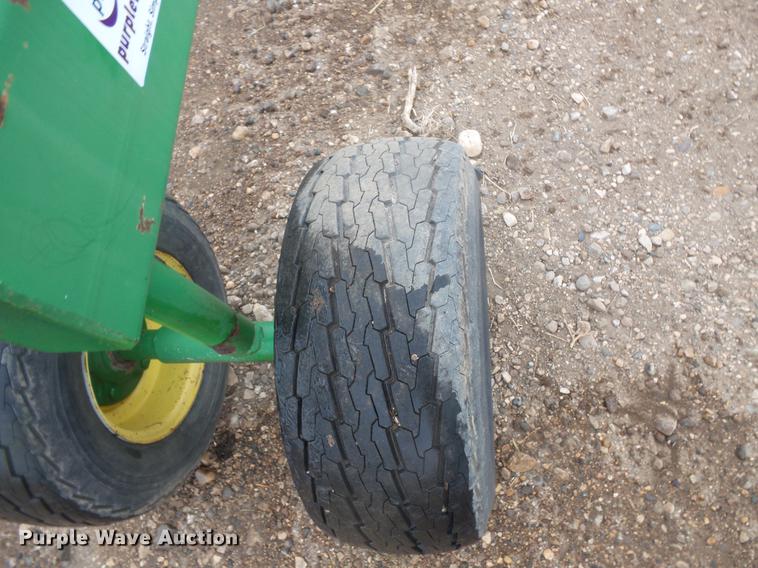 image for item DC4739 Header trailer