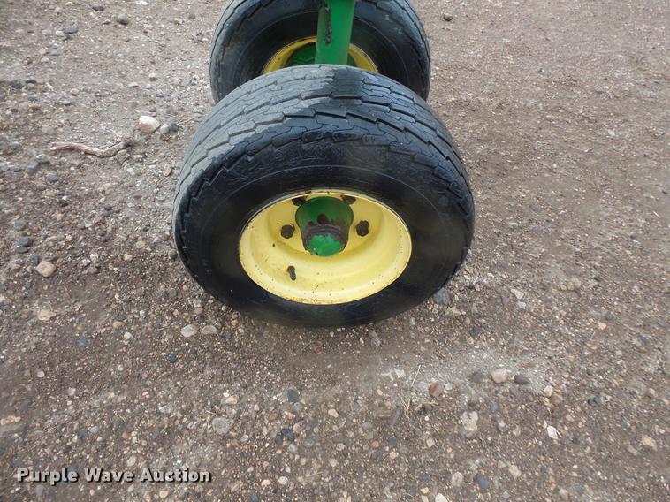 image for item DC4739 Header trailer