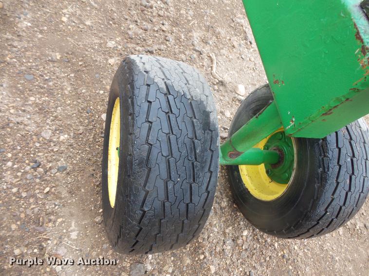 image for item DC4739 Header trailer