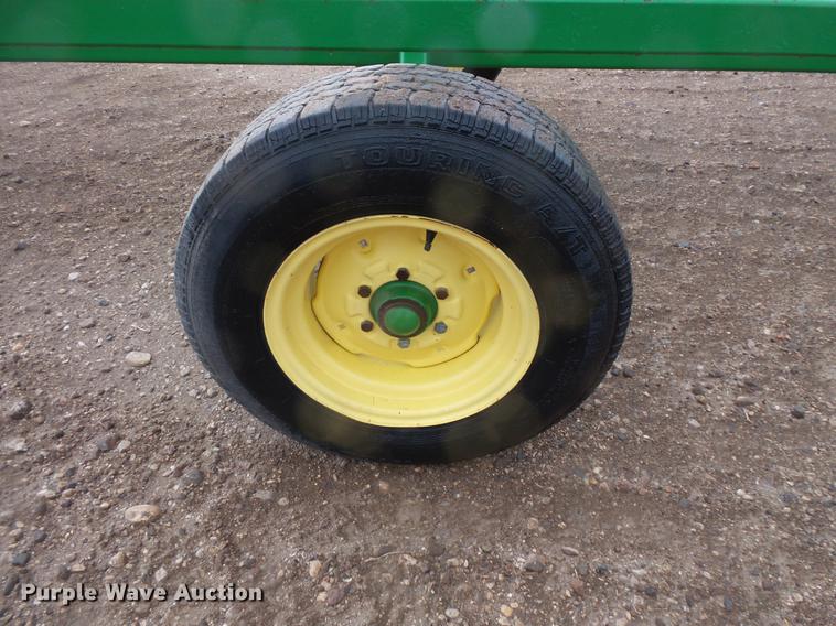 image for item DC4739 Header trailer